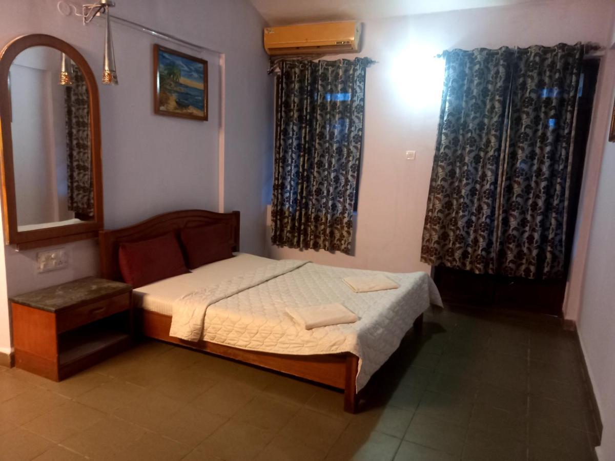 Falcon Resorts Calangute Cameră foto